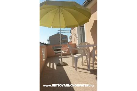 Apartmanok Ive fotó 5