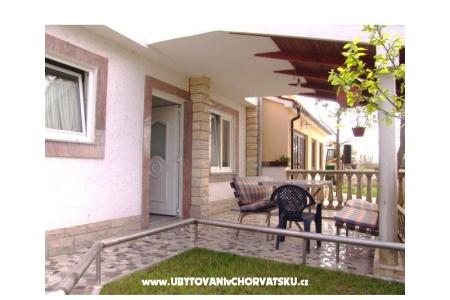Apartmanok Joza fotó 3