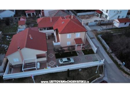 Apartmanok Jurac fotó 2