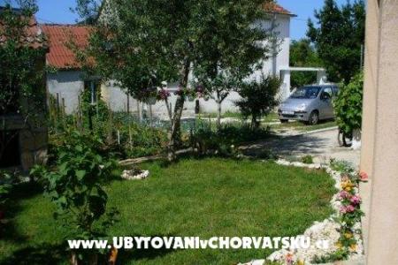 Apartmanok  Katarina fotó 3