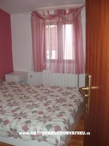 Apartmanok  Katarina fotó 4