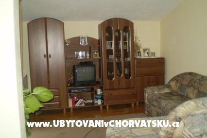 Apartmanok  Katarina fotó 5