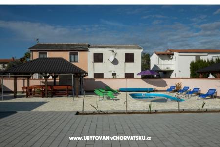 Apartmanok Kralj fotó 2
