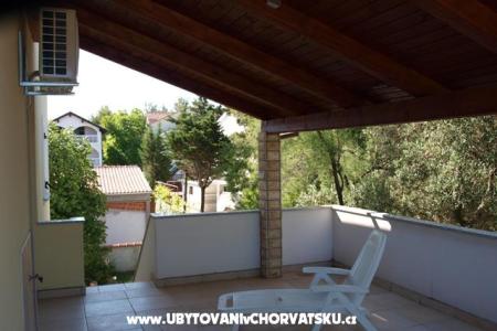 Apartmanok Kristi I fotó 2