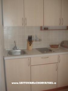 Apartmanok Kristi I fotó 3