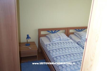 Apartmanok Ljubica Sabunike fotó 2