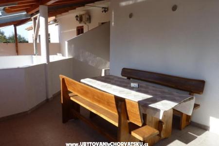 Apartmanok Lucija fotó 3