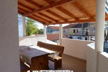 Apartmanok Lucija fotó 4