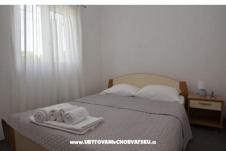 Apartmanok Luki fotó 2