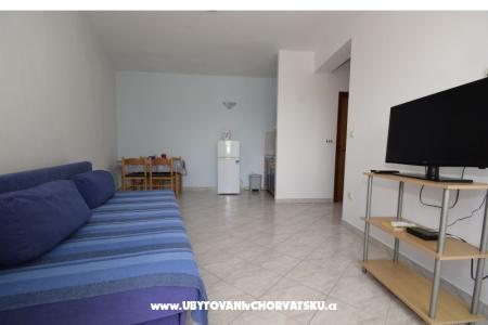Apartmanok Luki fotó 3
