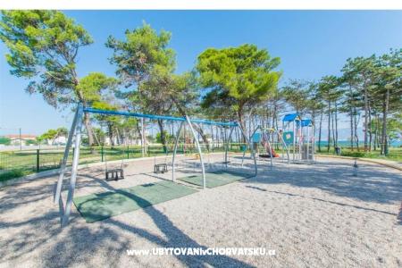 Apartmanok Natali fotó 3