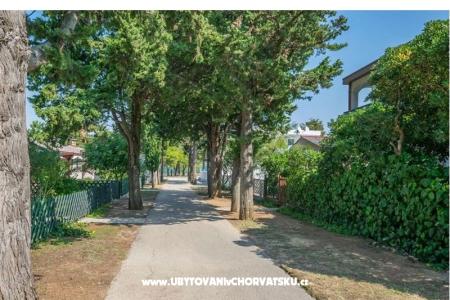 Apartmanok Natali fotó 4