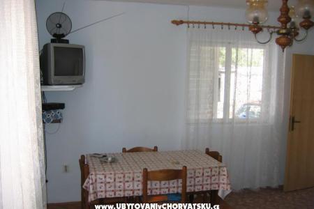 Apartmanok Marijan Šango fotó 2
