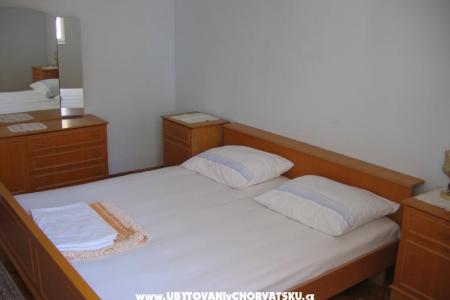 Apartmanok Marijan Šango fotó 3