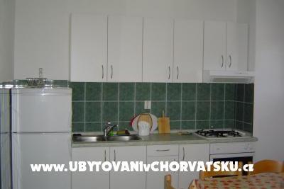 Apartmanok Maslina fotó 3