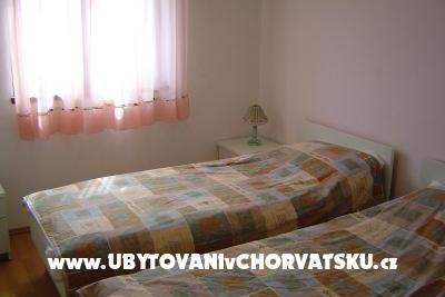 Apartmanok Maslina fotó 4
