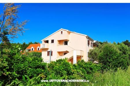 Apartman Mustac fotó 3