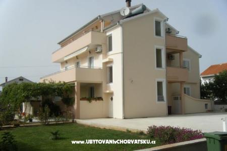 Apartmanok Mlađo fotó 5