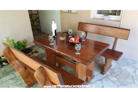 Apartmanok IvaMar fotó 4