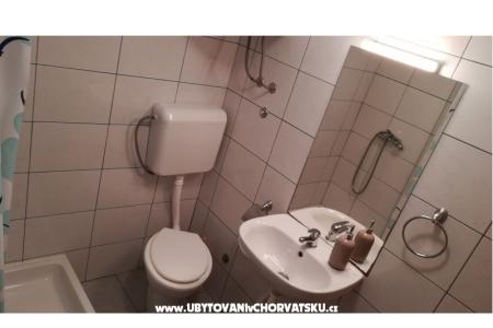 Apartmanok IvaMar fotó 5