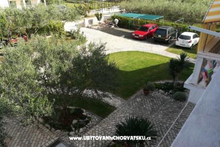 Apartmanok  Providenca fotó 4