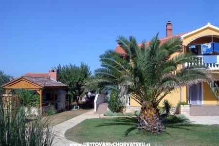 Apartmanok  Providenca fotó 5