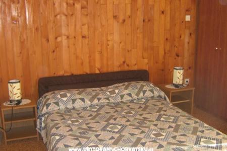 Apartmanok Nadija fotó 5
