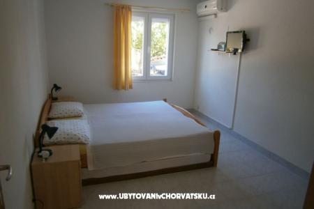 Apartmanok Nikolic fotó 2