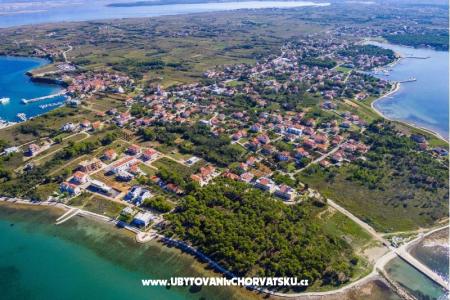 Apartmanok Punta fotó 2