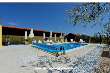 Apartmanok Simoni fotó 5