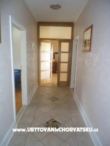 Apartmanok Štefa fotó 4