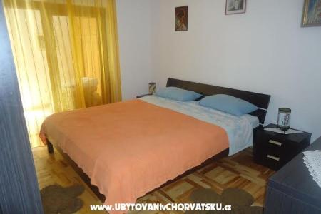 Apartmanok Štefa fotó 5
