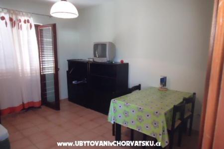 Apartmanok Tartaro fotó 4