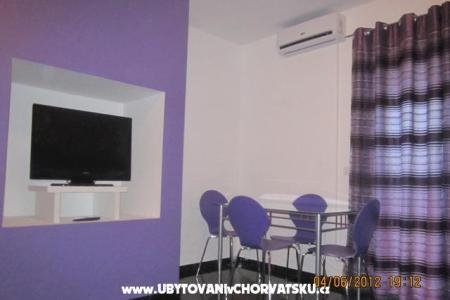 Apartmanok Thunder fotó 4