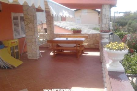 Apartmanok Tiffany fotó 4