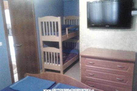Apartmanok Tiffany fotó 5
