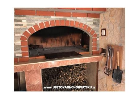 Apartmanok Toni fotó 4