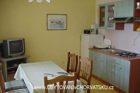 Apartmanok Davor Glavan fotó 4