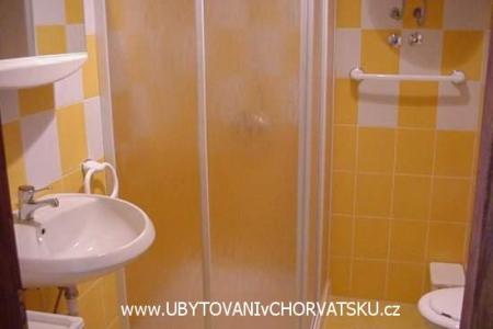 Apartmanok Davor Glavan fotó 5