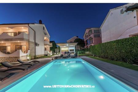 Villa Marivel fotó 2