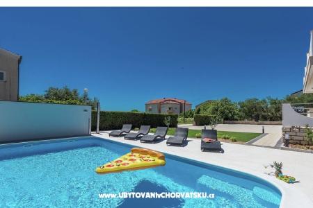 Villa Marivel fotó 3