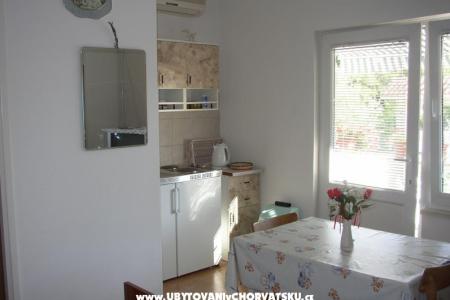 Apartmanok Šango fotó 5