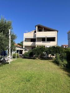 Apartmanok Villa Goga  Privlaka Horvátország