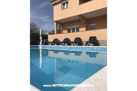 Apartmanok  Nelly fotó 2