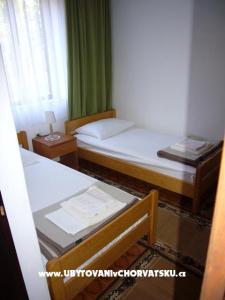 Apartmanok ANDRIANA -SABUNIKE fotó 4
