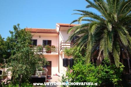 Apartmanok Ana fotó 2