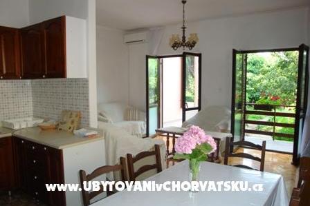 Apartmanok Ana fotó 3