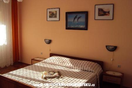 Apartmanok Barbara fotó 3