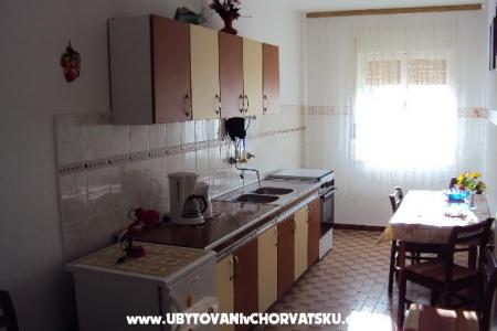Apartmanok Barbara fotó 4