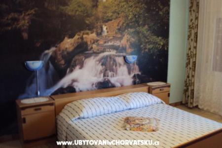 Apartmanok Barbara fotó 5